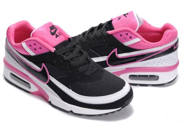 nike air max bw femme rose, Prix Pas Cher Nike Air Max Classic BW Femme France Boutique [nike01]